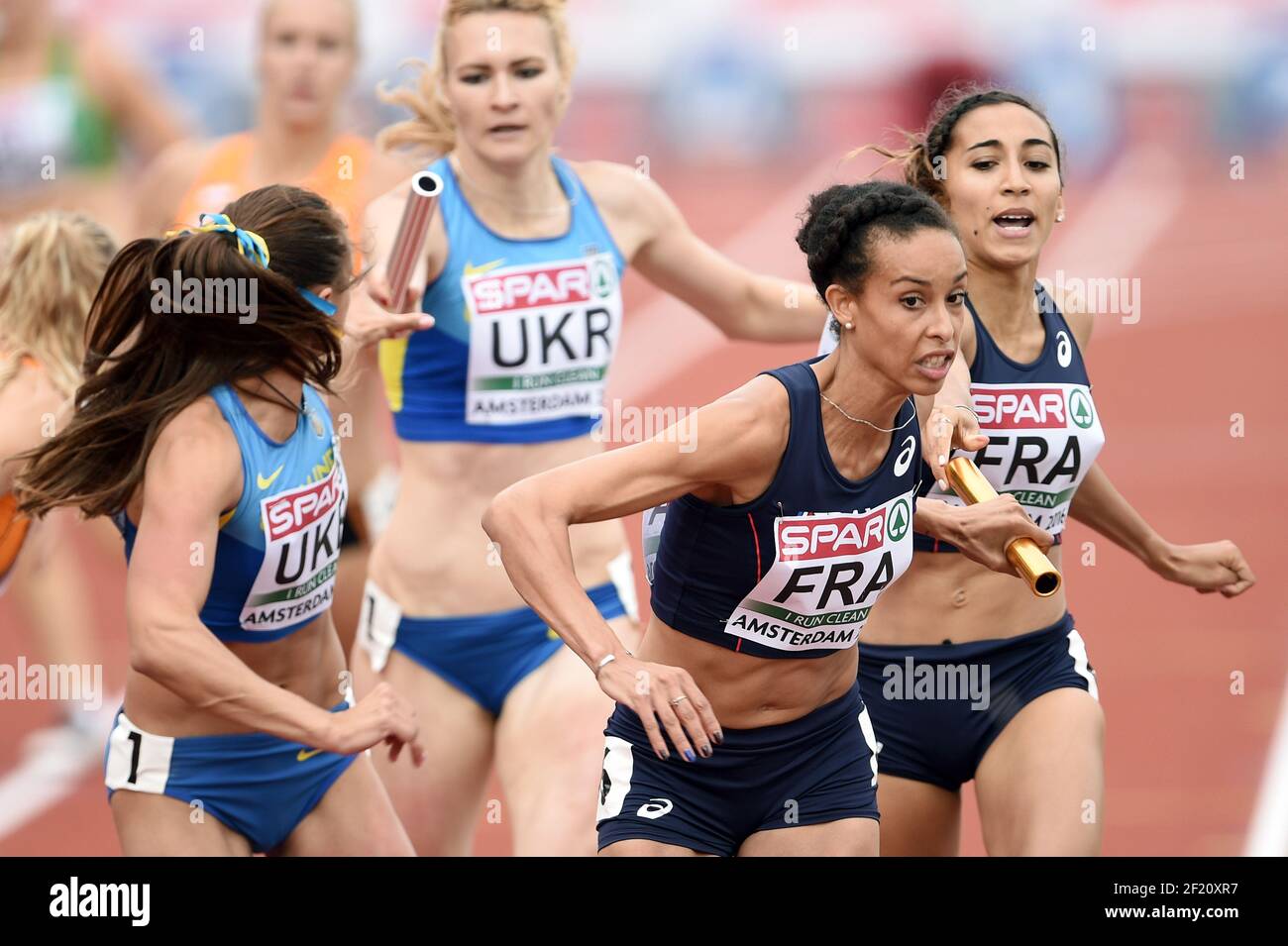 Puberta Granchio Costituire Campionati Europei Atletica 16 Cosi Tanti Respingere Disperato