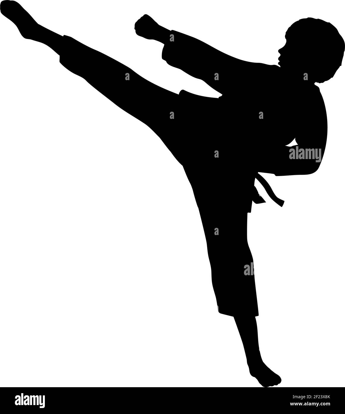 Judo kid vector martial art immagini e fotografie stock ad alta ...