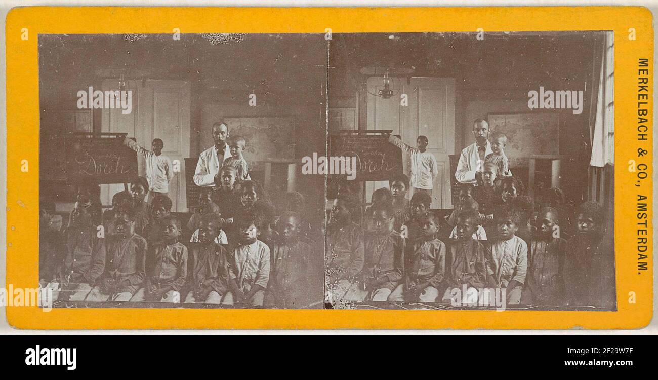 slave. S cho L. Foto Stock