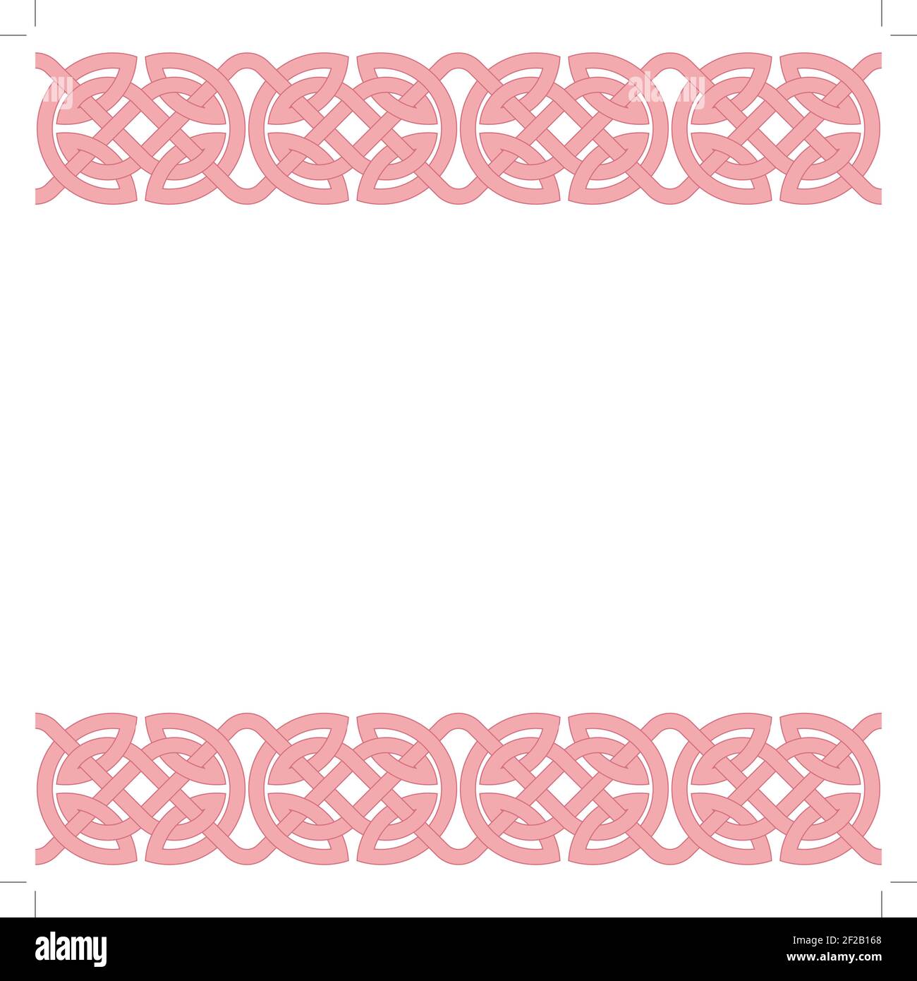 Design vettoriale con struttura geometrica tradizionale Illustrazione Vettoriale