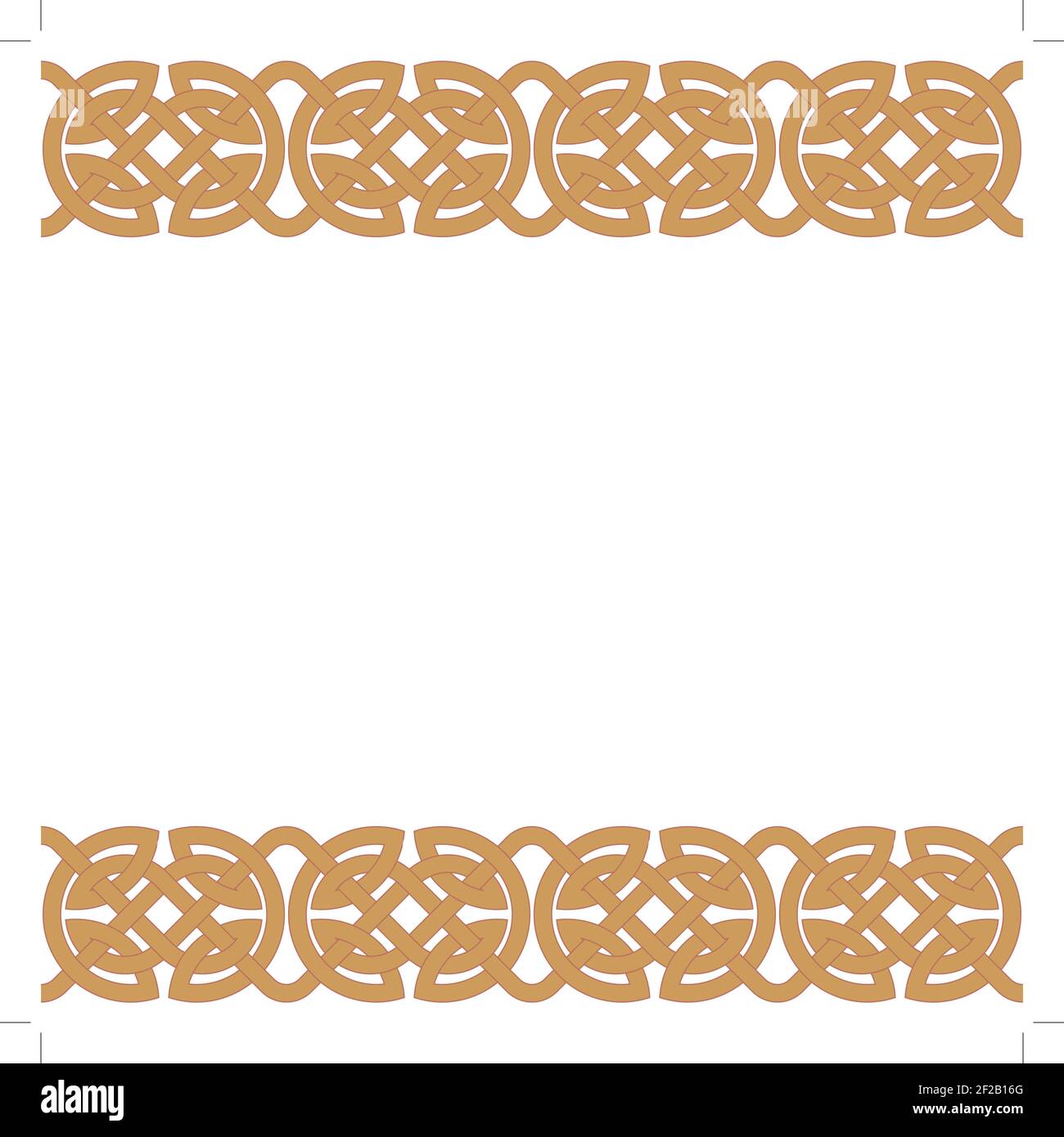 Design vettoriale con struttura geometrica tradizionale Illustrazione Vettoriale