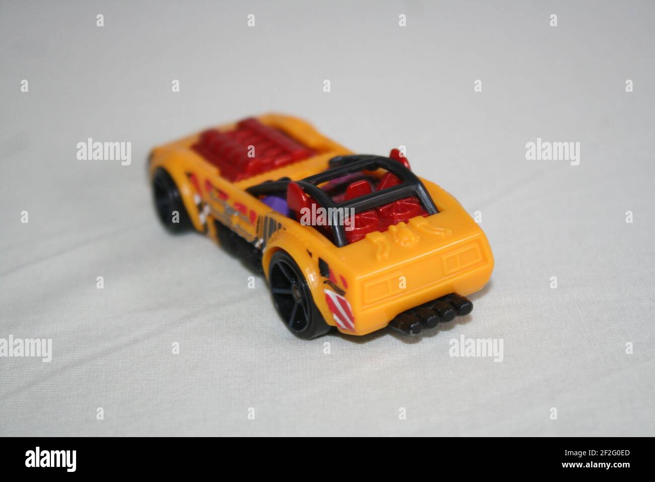 automobile sportiva Foto Stock