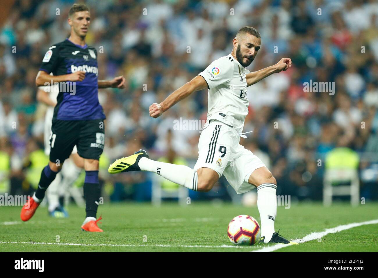 Real Madrid - Campionato Spagnolo Di Calcio - Fabio Cannavaro - 2008 - Foto 4