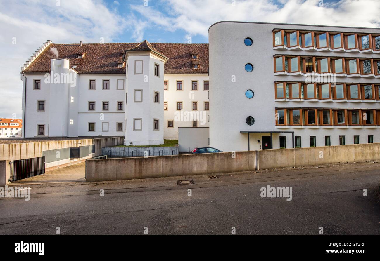 Vescovo di rottenburg stuttgart immagini e fotografie stock ad alta