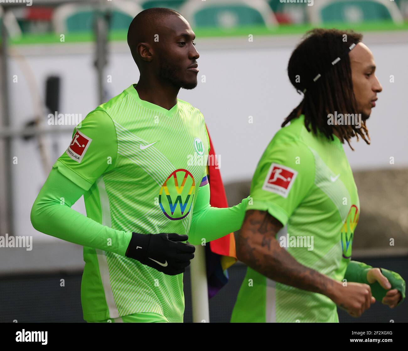 Maglia clearance wolfsburg 2021