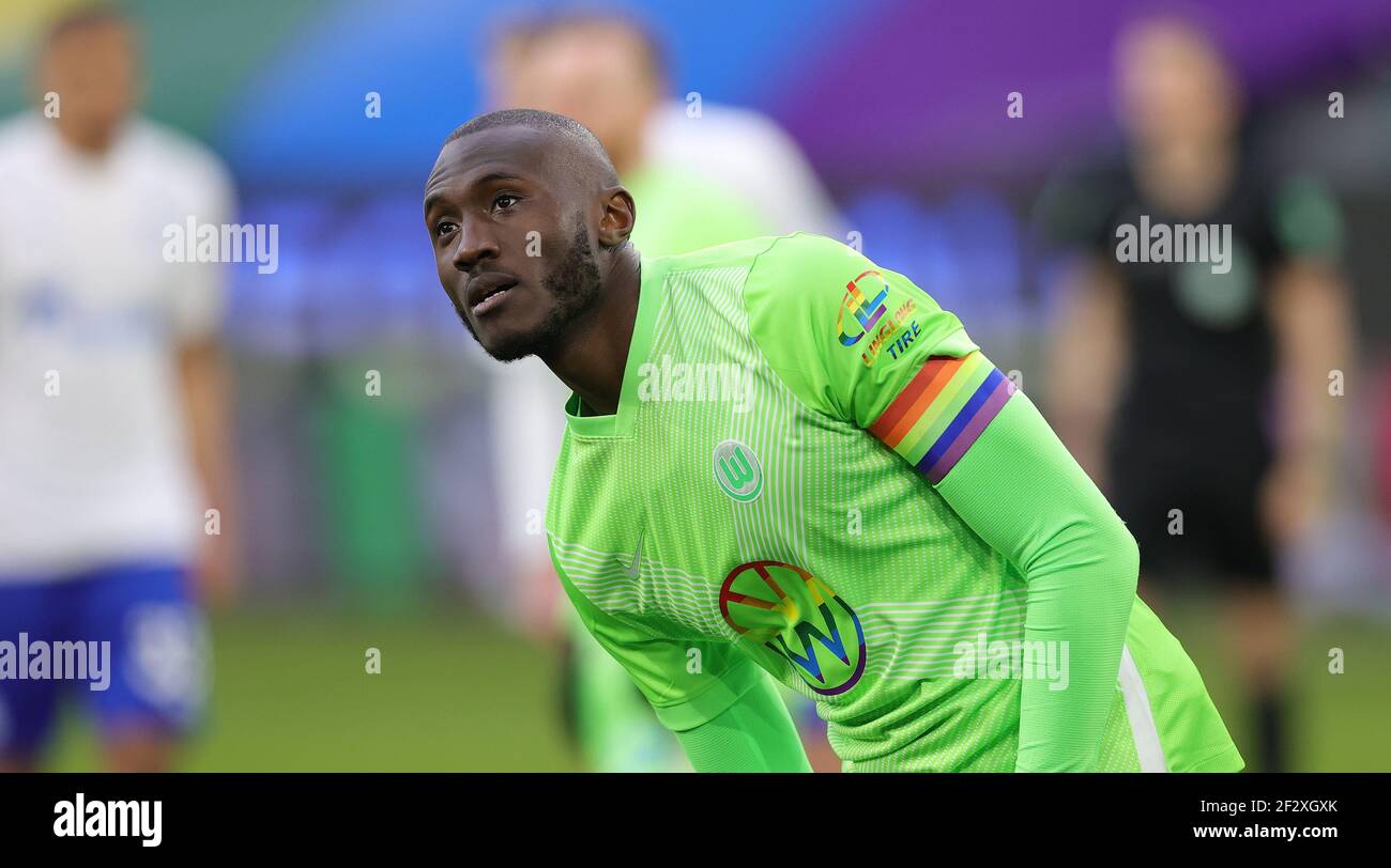 Maglia store wolfsburg 2021