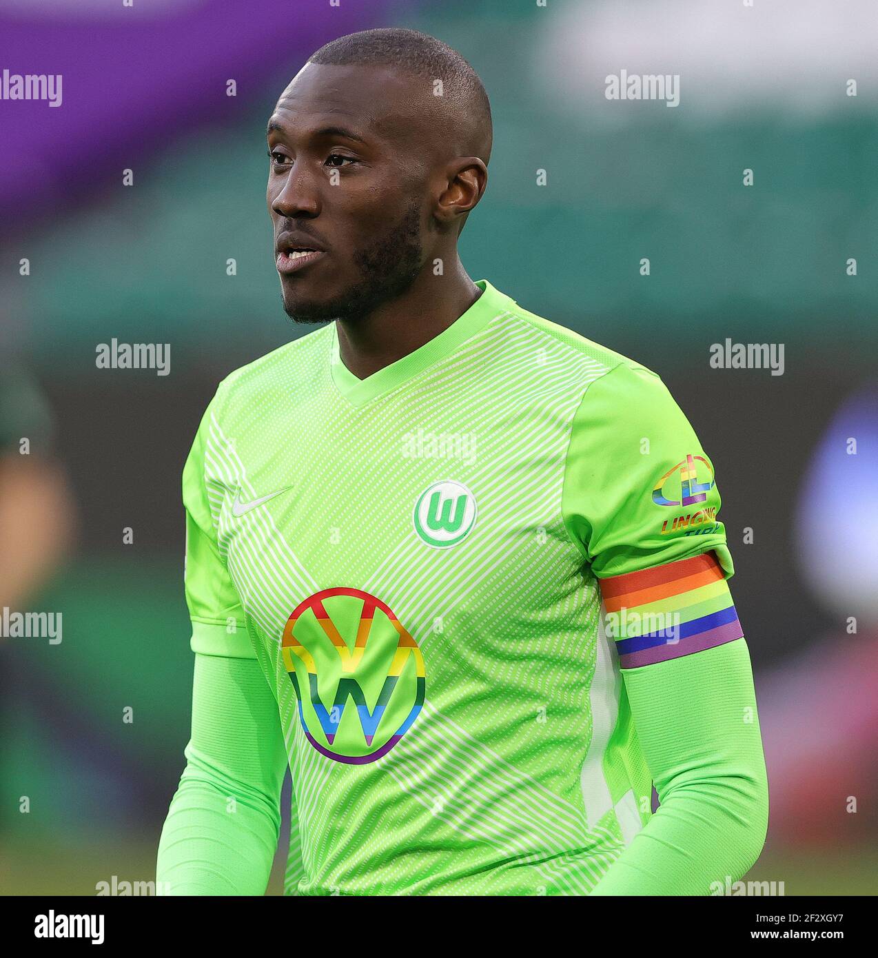 Maglia 2025 wolfsburg 2020