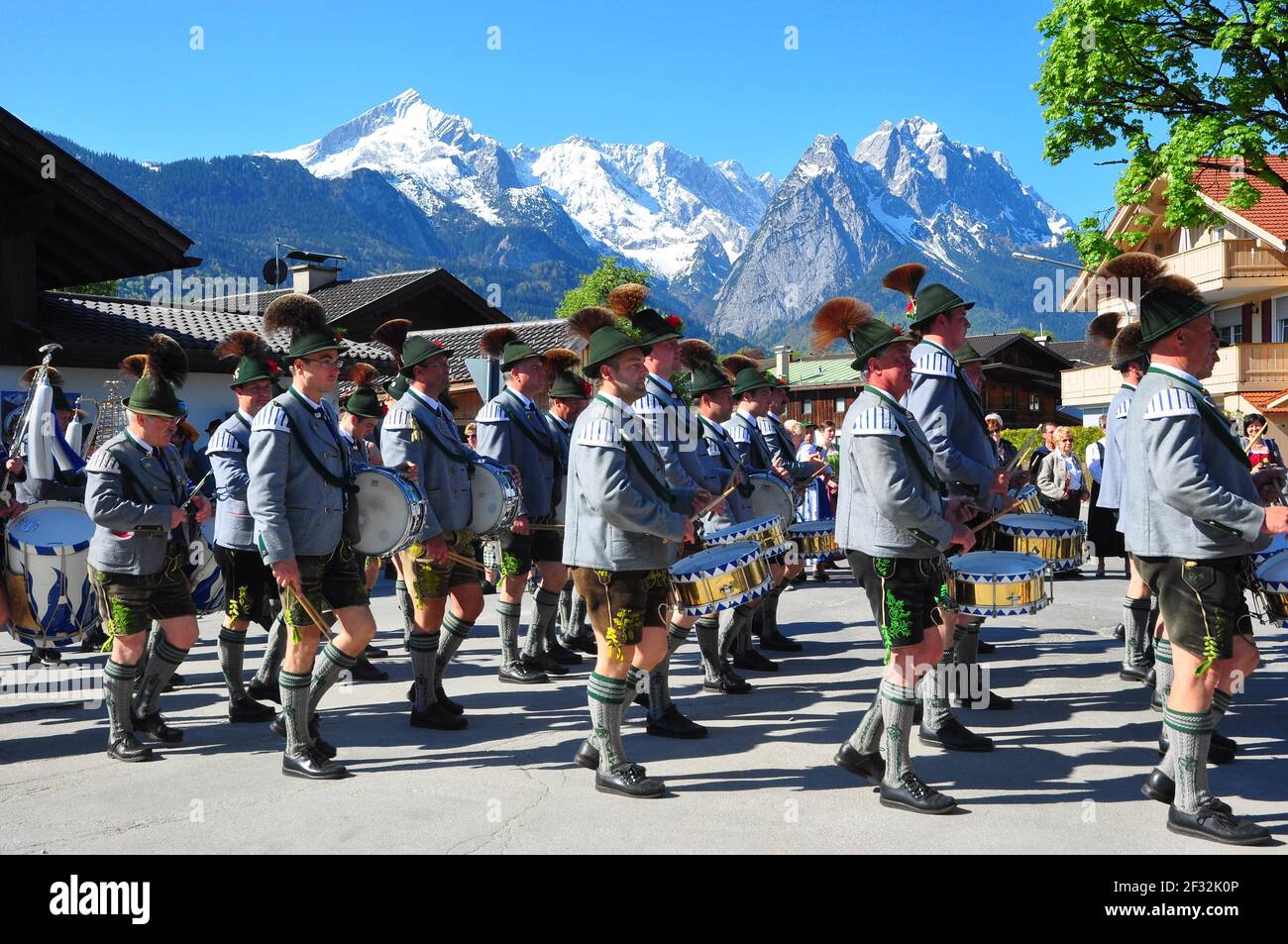Baviera, costumi, tradizionale tradizionale tradizionale tradizionale tradizionale tradizionale tradizionale tradizionale tradizionale tradizionale tradizionale costume tradizionale Foto Stock
