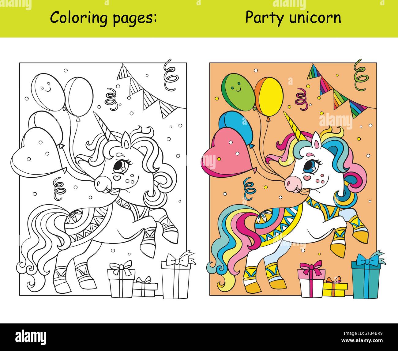Libro da colorare per bambini di 7+ anni (Palloncini): Questo libro  contiene 40 pagine a colori senza stress progettate per ridurre la  frustrazione e (Paperback)