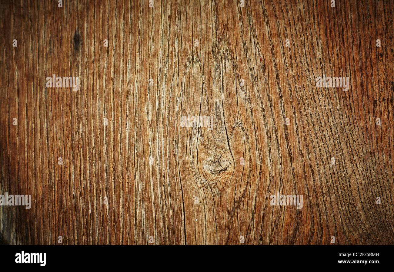 linea di legno trama vecchio sfondo Foto Stock
