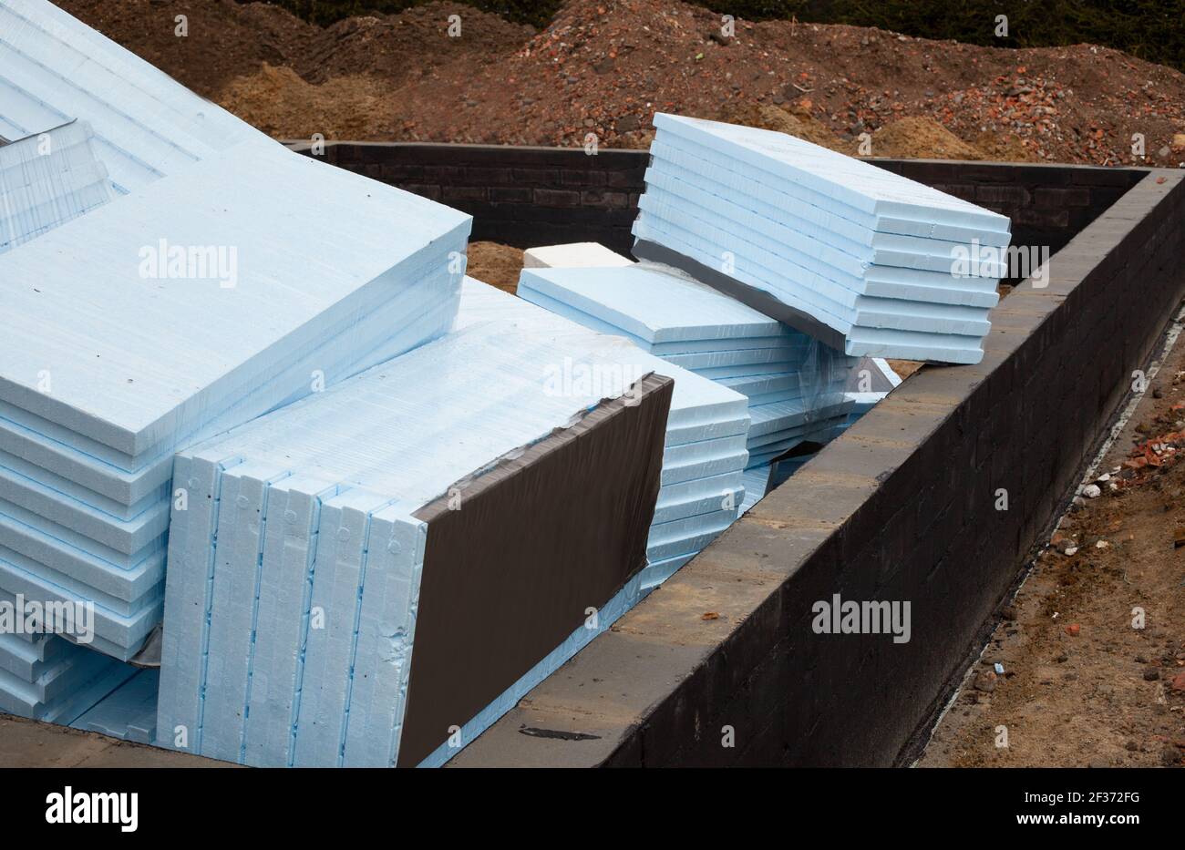 Fogli Ad Alta Densità (HD) A Strappo