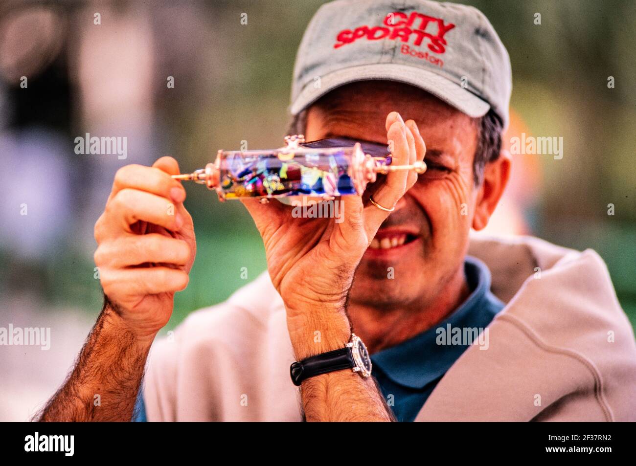Beaux Arts Festival, Coral Gables, Florida Foto Stock