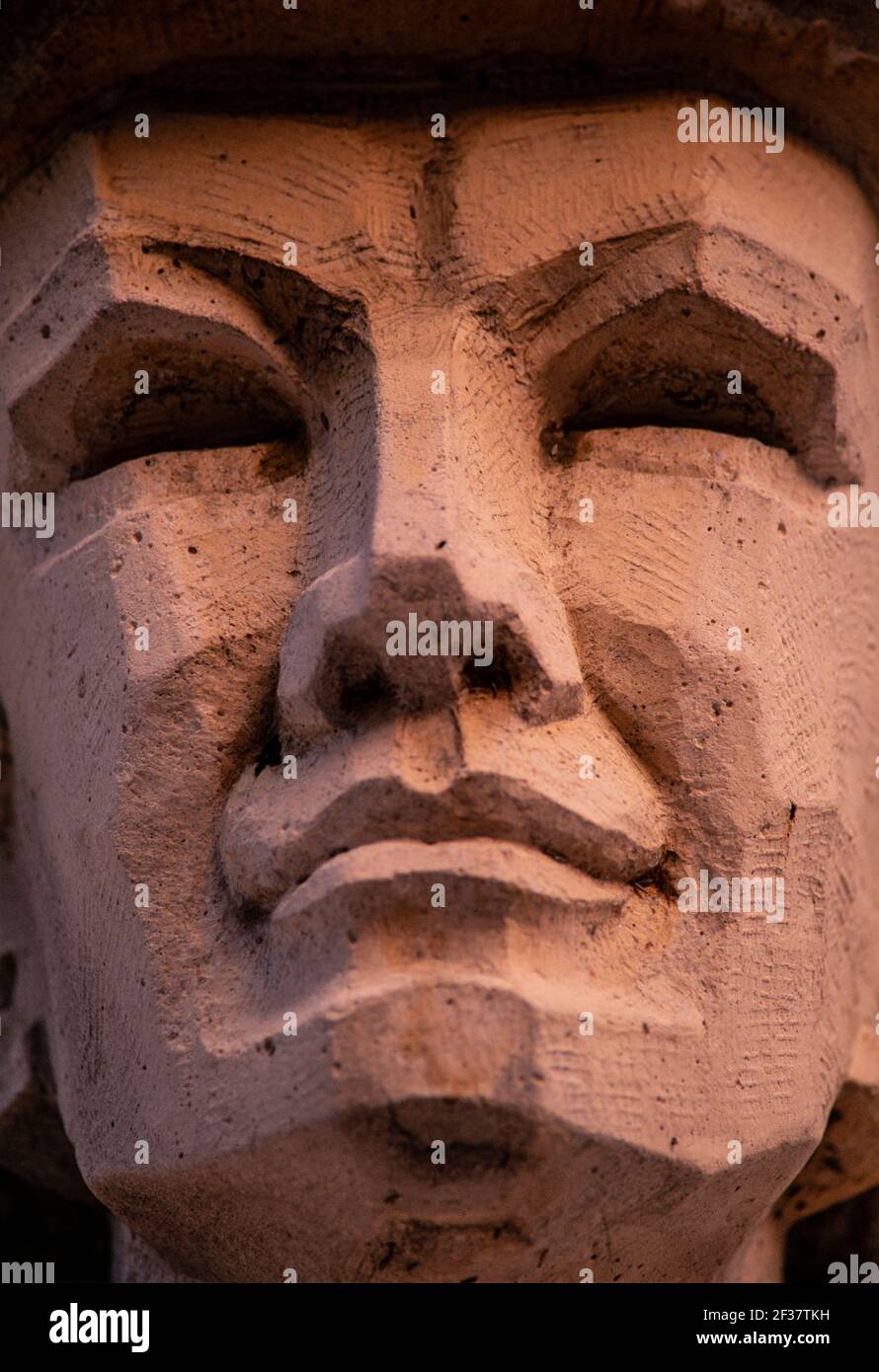 Architettura di Coral Gables, Florida Foto Stock