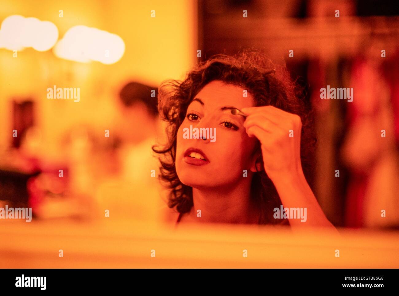 Actor's Playhouse Theatre Company, Coral Gables, Florida Foto Stock