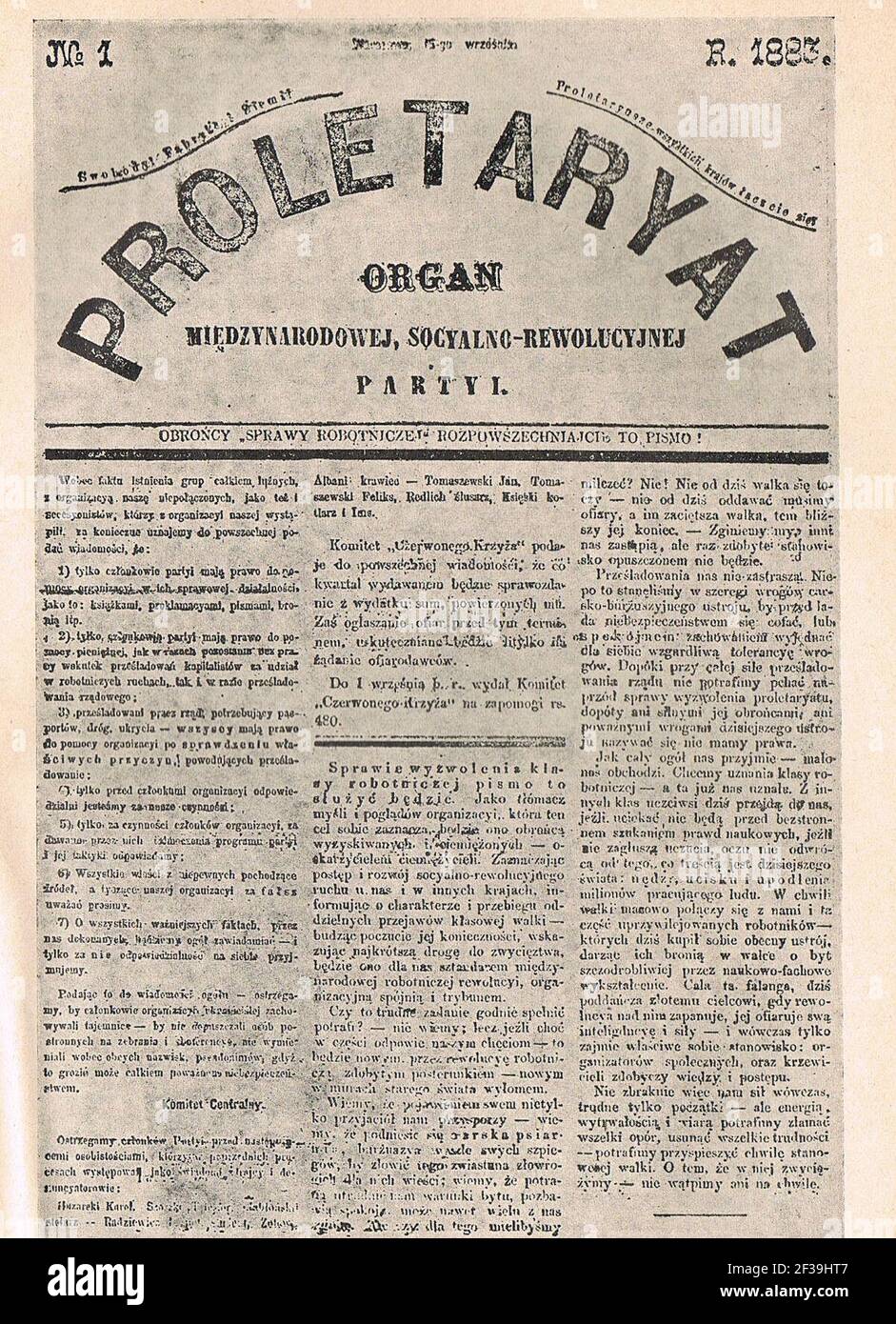 The proletariat immagini e fotografie stock ad alta risoluzione - Alamy