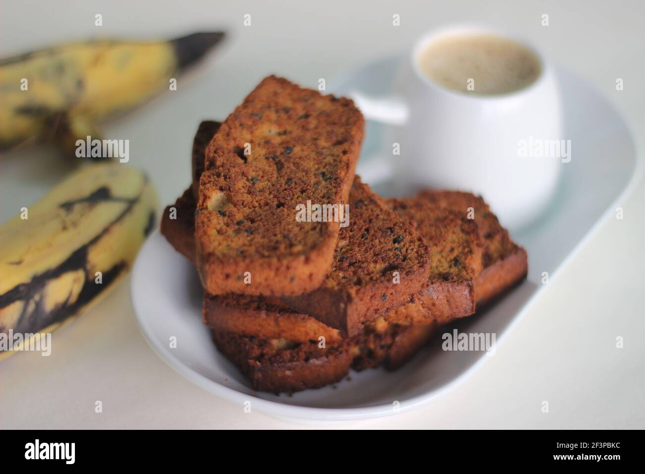 Toast di torta immagini e fotografie stock ad alta risoluzione - Alamy