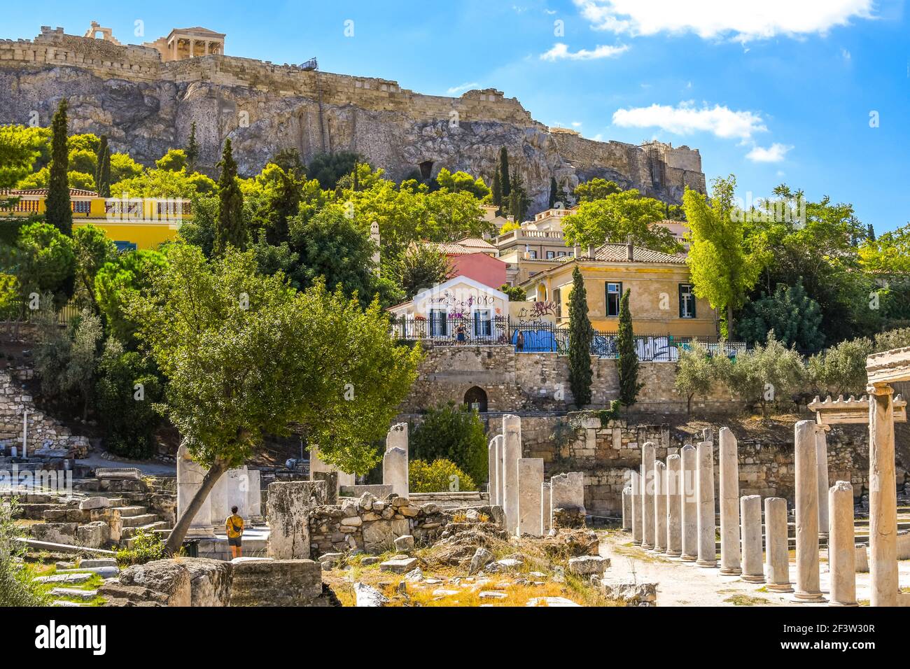 Cultura Dell'antica Grecia Immagini e Fotos Stock - Alamy