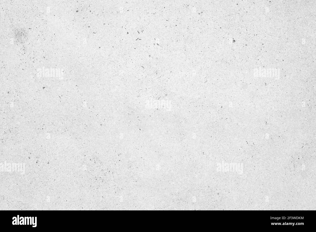 Moderno edificio grigio pietra calcarea di vernice texture di sfondo bianco di cucitura di luce home carta da parati. Torna piatta concreta della metropolitana tavolo in pietra piano concetto surreale granit Foto Stock