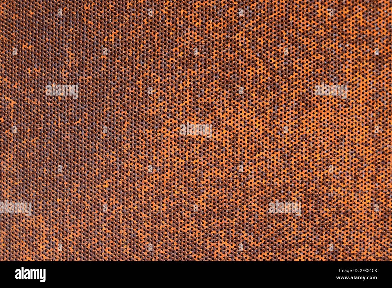 Texture Ruggine Metal mesh texture immagini e fotografie stock ad alta risoluzione - Alamy
