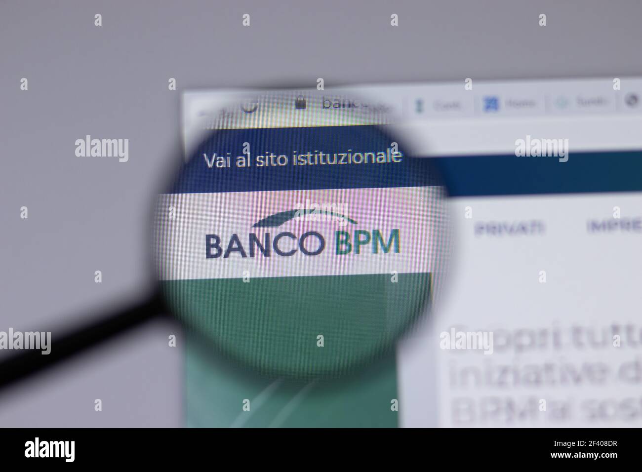Logo aziendale bpm immagini e fotografie stock ad alta risoluzione - Alamy