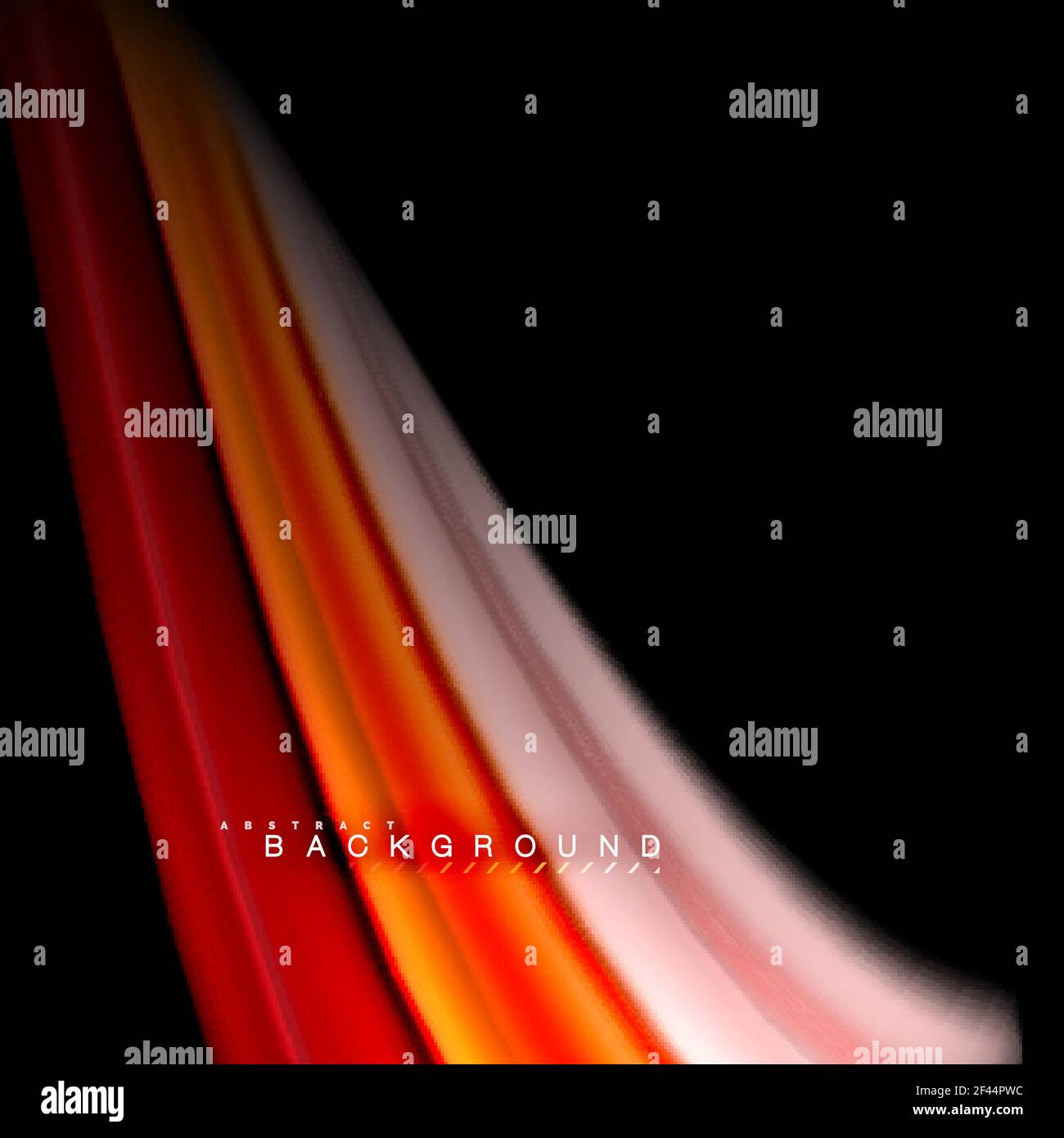 Fluid mixing colori vettoriale onda disegno astratto di sfondo. Onde a maglia colorata. Fluid mixing colori vettoriale onda disegno astratto di sfondo. Onde a maglia colorata. Illustrazione vettoriale Illustrazione Vettoriale