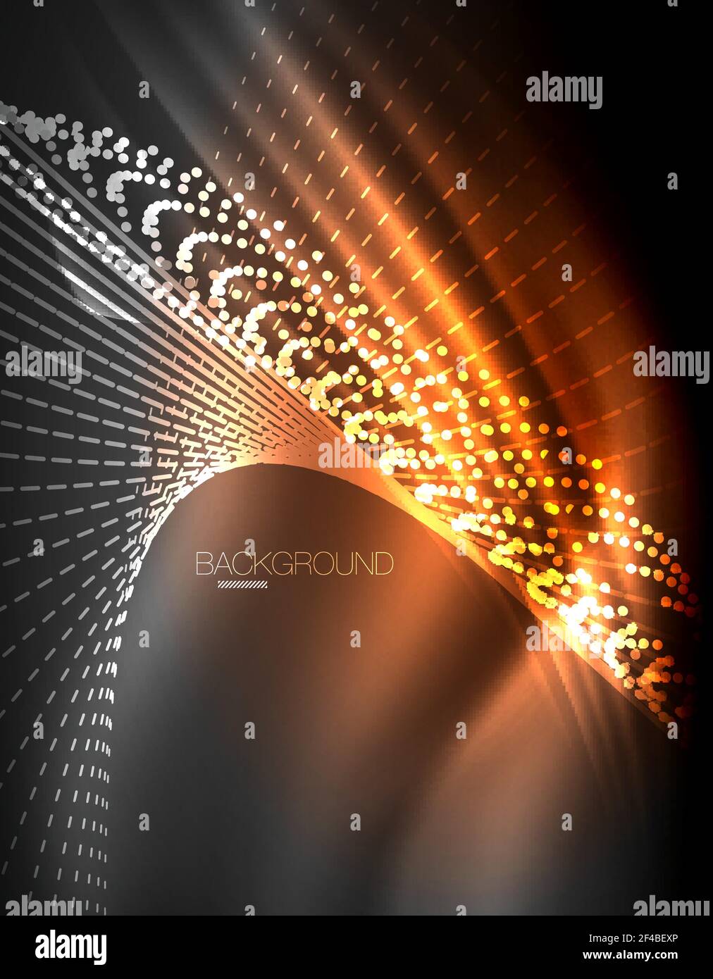 Buon effetto di luce, linee dritte su incandescente neon lucido scuro dello sfondo. Energy Technology idea. Buon effetto di luce, linee dritte su incandescente neon lucido scuro dello sfondo. Energy Technology idea. Illustrazione Vettoriale Illustrazione Vettoriale