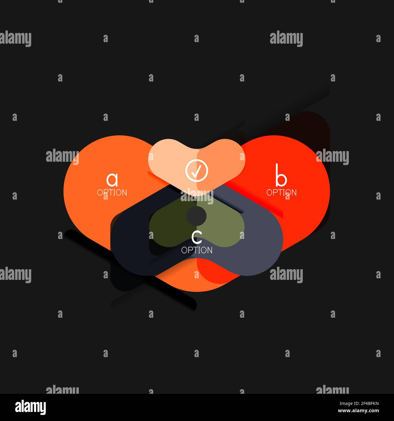 Flat design infografiche geometriche, adesivi o etichette vettoriali a forma di freccia, etichette di prezzo, badge di promozione offerta, design di icone, layout di stile cartaceo per la visualizzazione grafica dei dati passo dopo passo, per presentazioni aziendali o web. Flat design infografiche geometriche, adesivi o etichette vettoriali a forma di freccia, etichette di prezzo, badge di promozione offerta, design di icone, layout di carta per la visualizzazione grafica dei dati passo dopo passo, per presentazioni aziendali o web, pulsanti di app o interfaccia, negozio di siti web su Internet Illustrazione Vettoriale