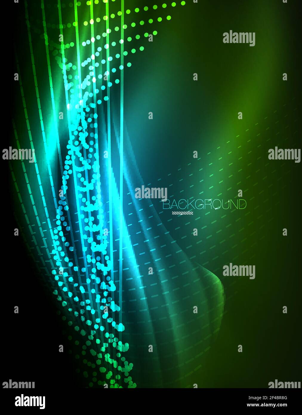 Buon effetto di luce, linee dritte su incandescente neon lucido scuro dello sfondo. Energy Technology idea. Buon effetto di luce, linee dritte su incandescente neon lucido scuro dello sfondo. Energy Technology idea. Illustrazione Vettoriale Illustrazione Vettoriale