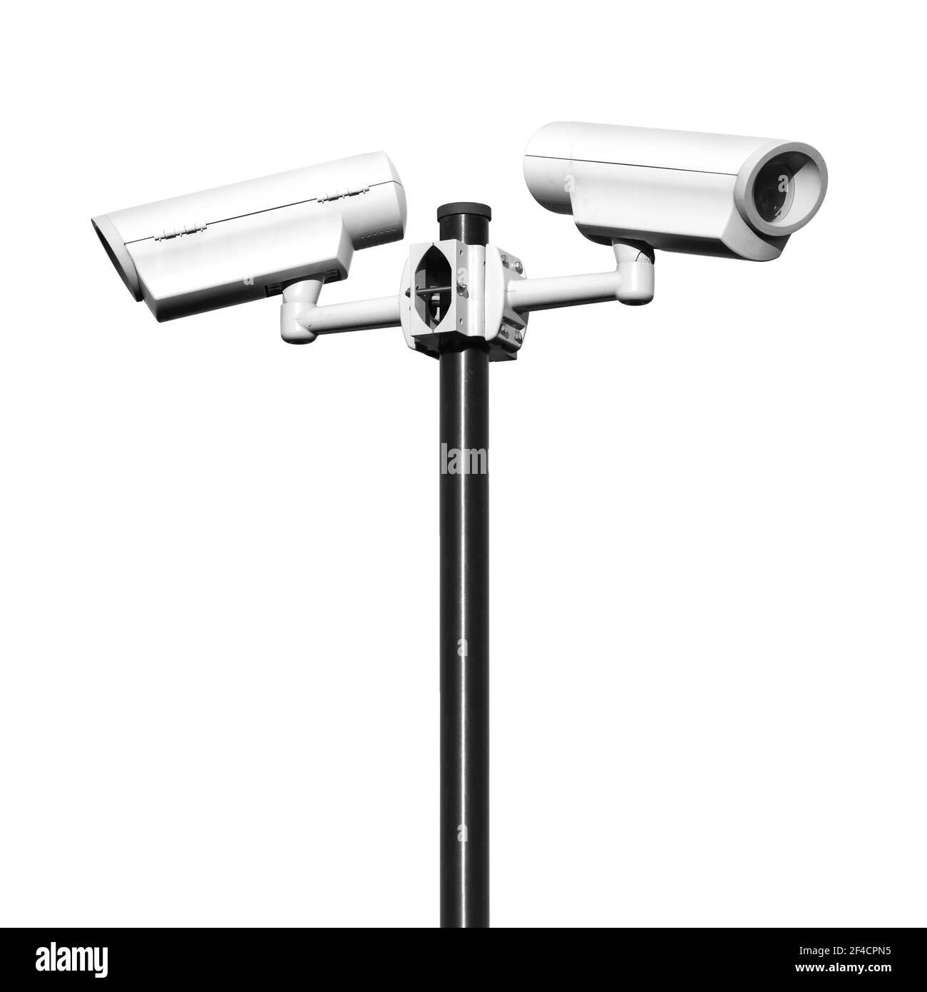 Pole mounted camera immagini e fotografie stock ad alta risoluzione - Alamy