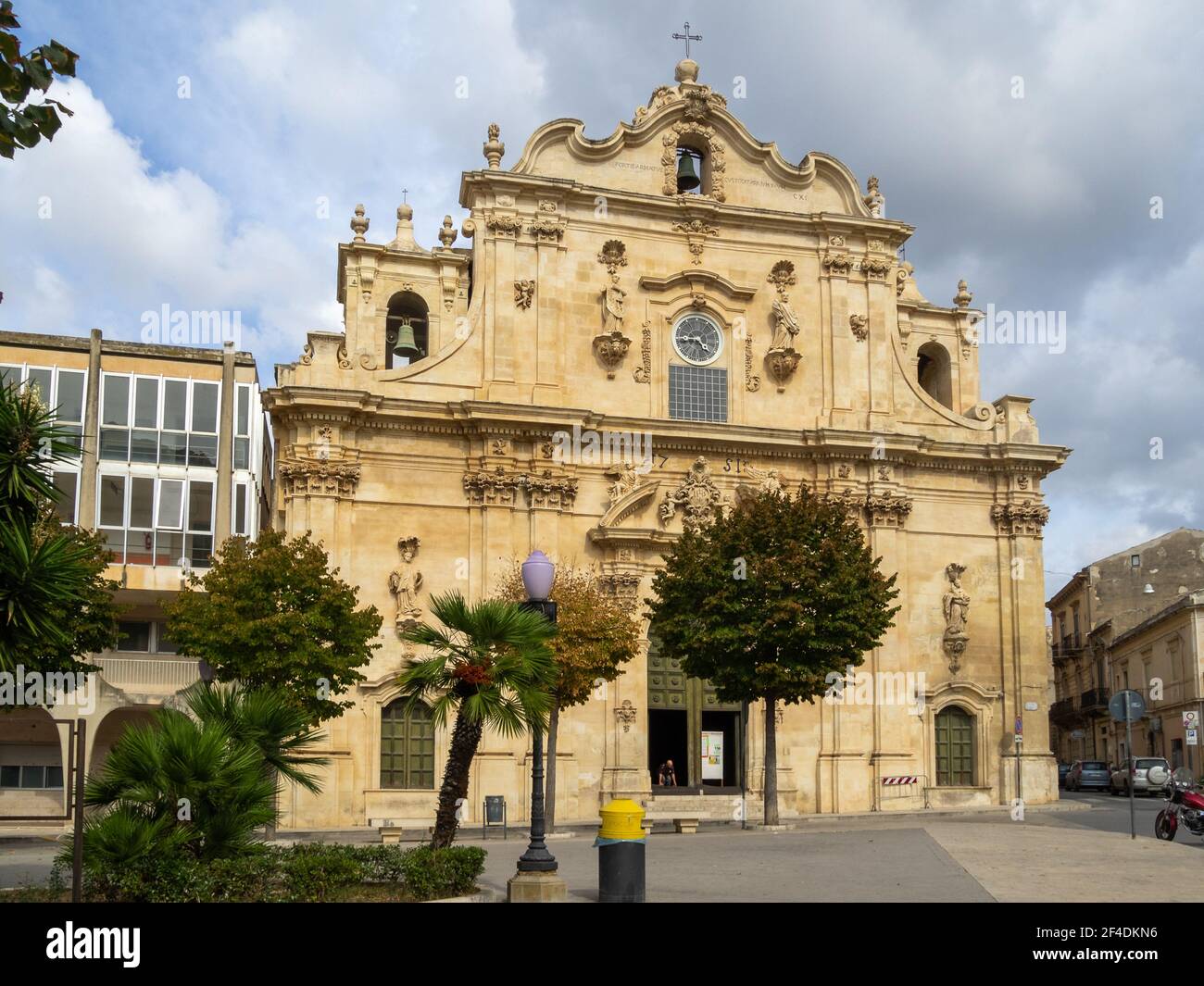 Facciata Barocca Romana Immagini E Fotografie Stock Ad Alta Risoluzione Facciata Barocca Romana Immagini E Fotografie Stock Ad Alta Risoluzione