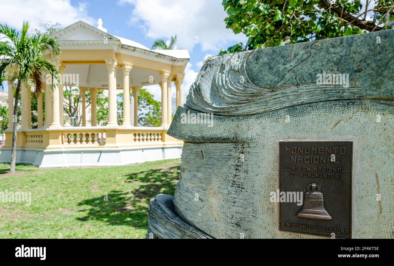 Stile di vita nella città di Santa Clara, Villa Clara, Cuba-anno 2012 Foto Stock