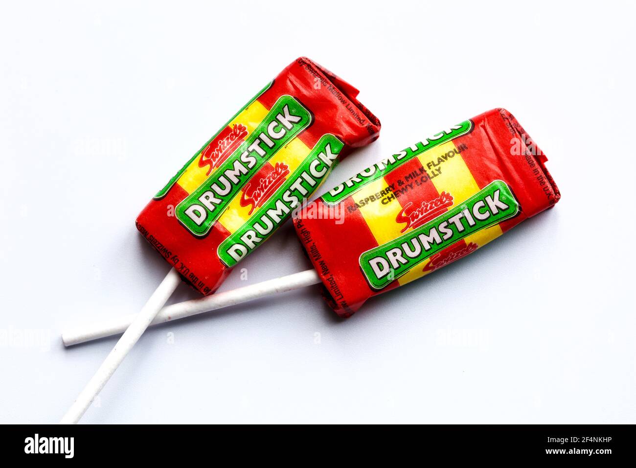 Swizzels Sweet Shop Favorites Foto Stock