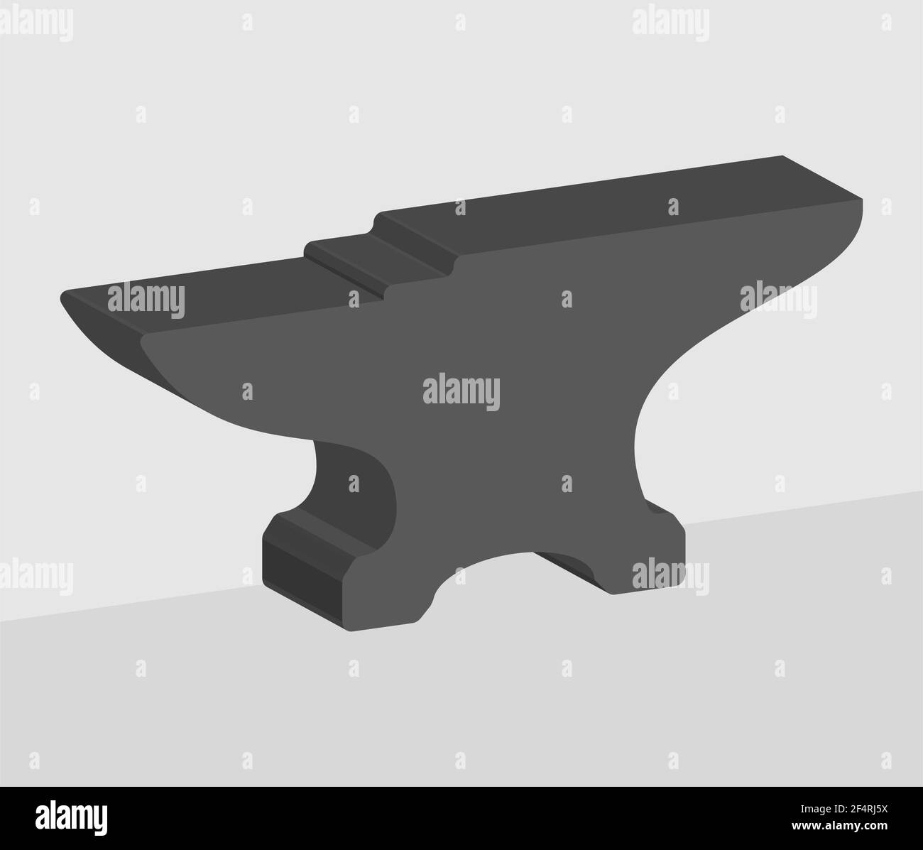 Illustrazione vettoriale di concetto team Illustrazione Vettoriale