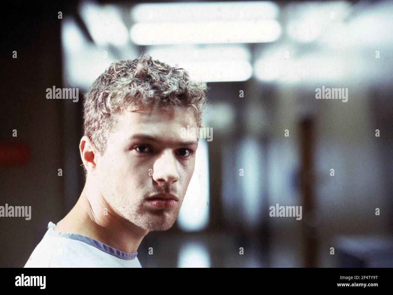 RYAN PHILLIPPE in the i INSIDE (2004), diretto da ROLAND SUSO RICHTER. Credit: MIRAMAX / Album Foto Stock