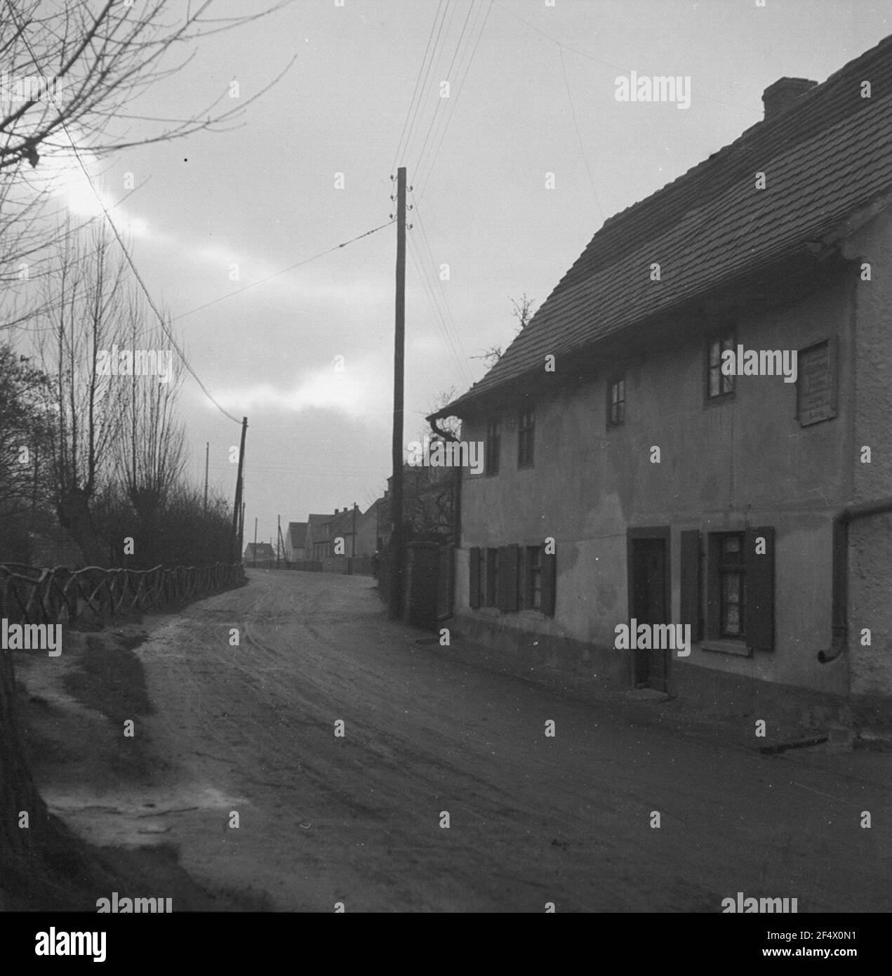 Foto di famiglia Foto Stock