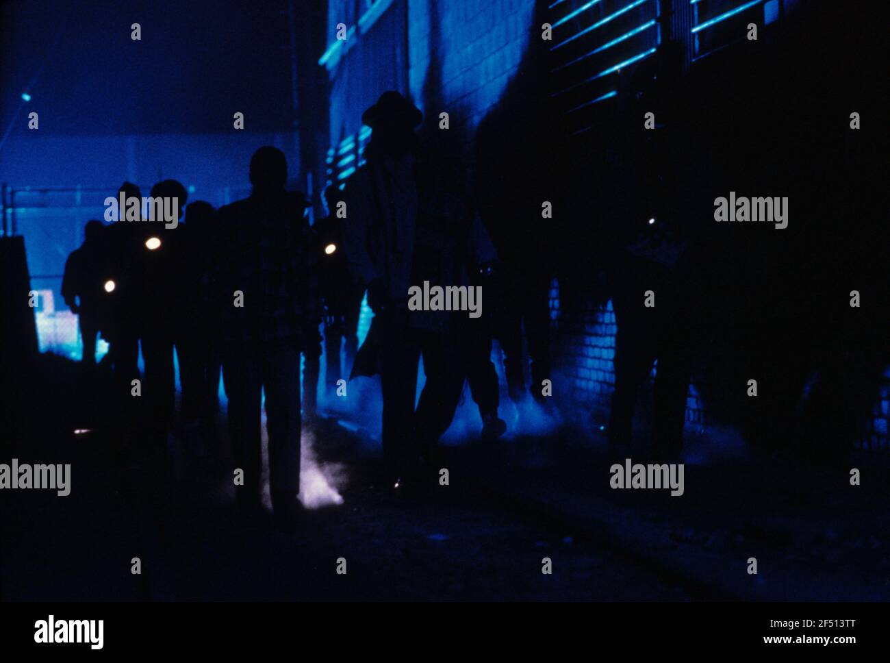 Cinema Feel, Los Angeles, California Foto Stock