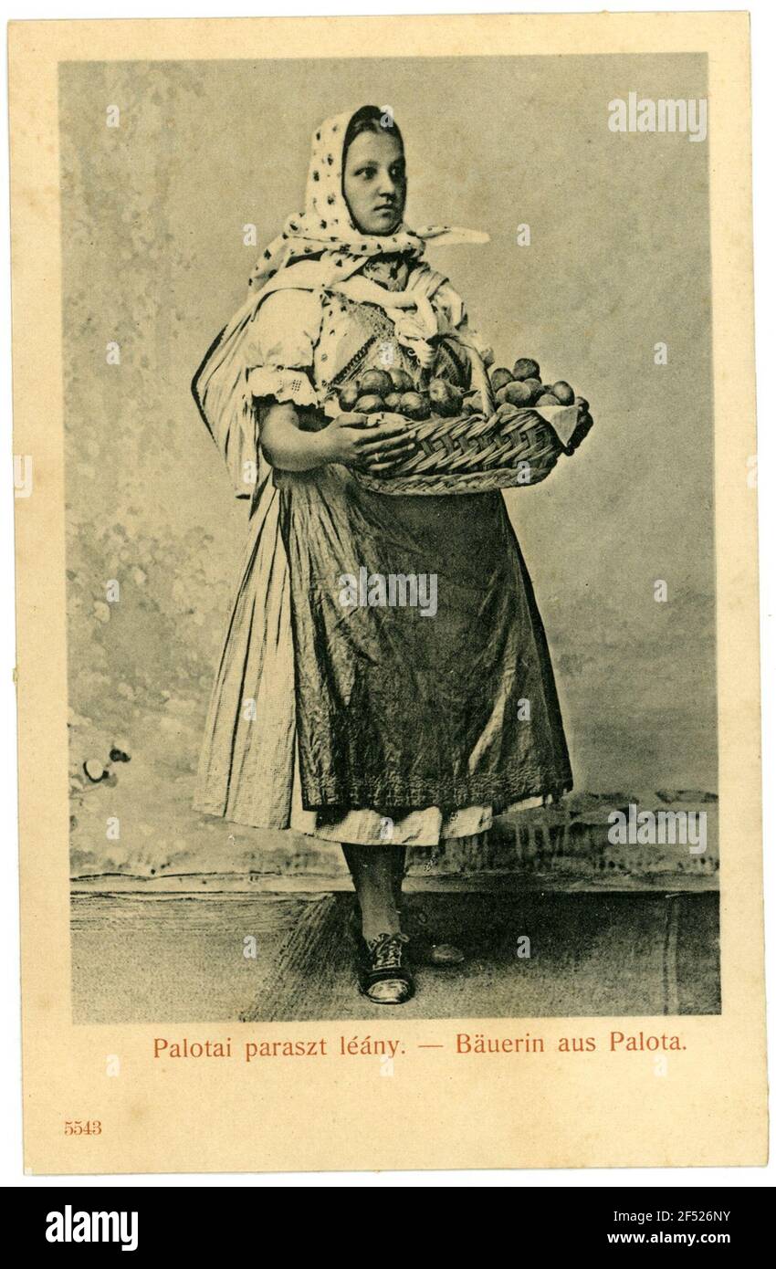 Partner di Palota Palota. Partner di Palota Foto Stock