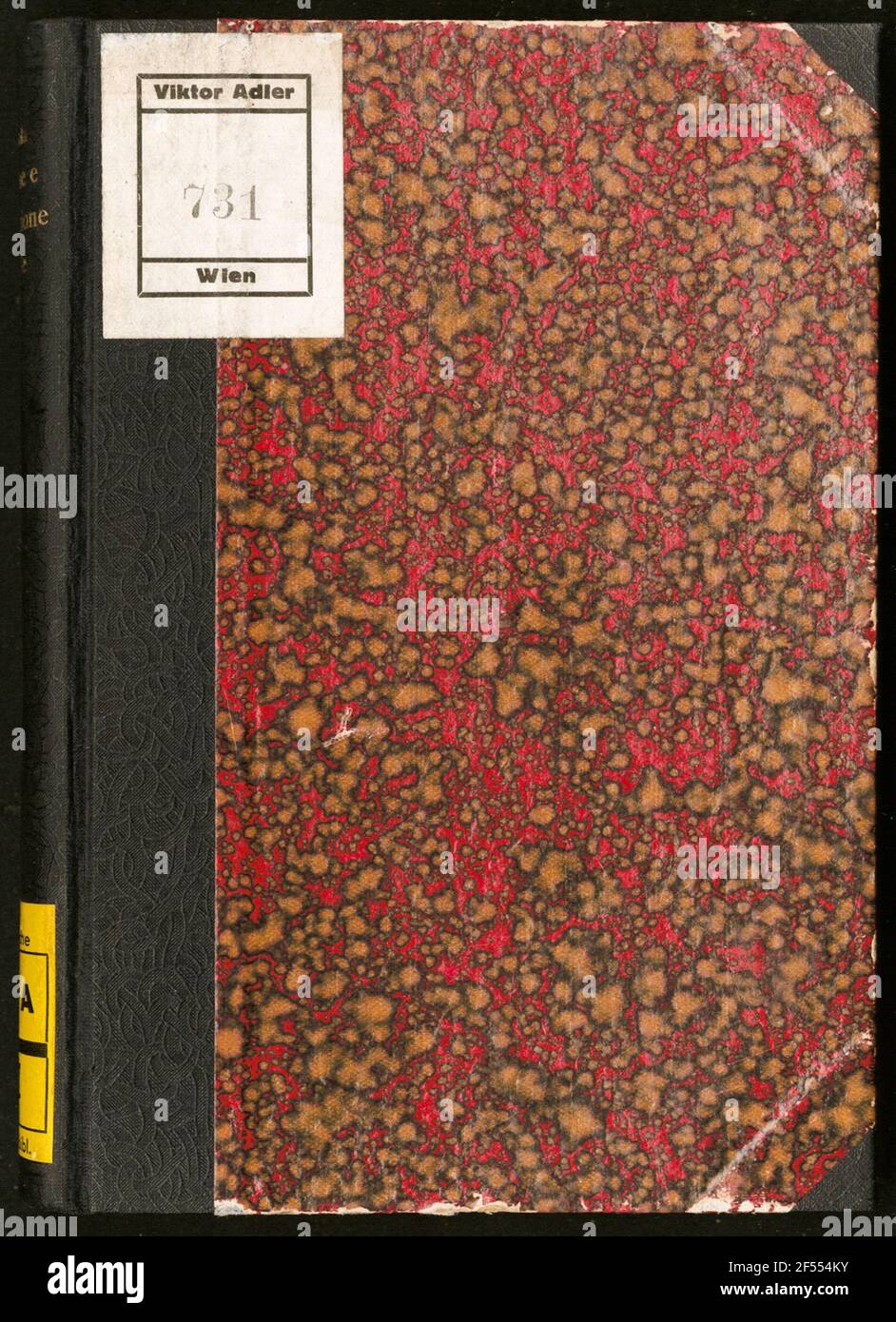 Riforme e rivoluzione sociale: (La crisi pratica del partito socialista) Foto Stock