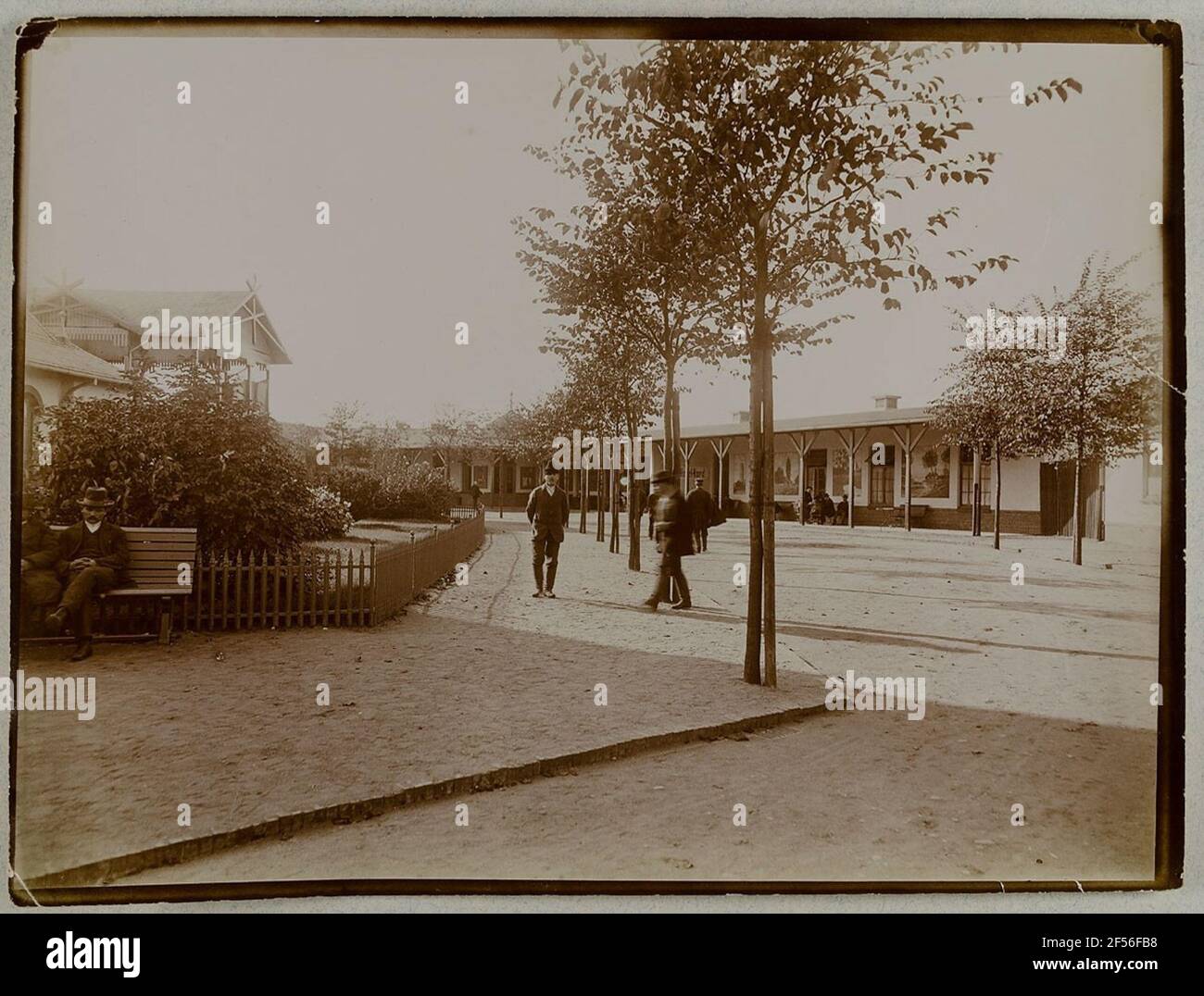 Emigrare sale. . Foto Stock