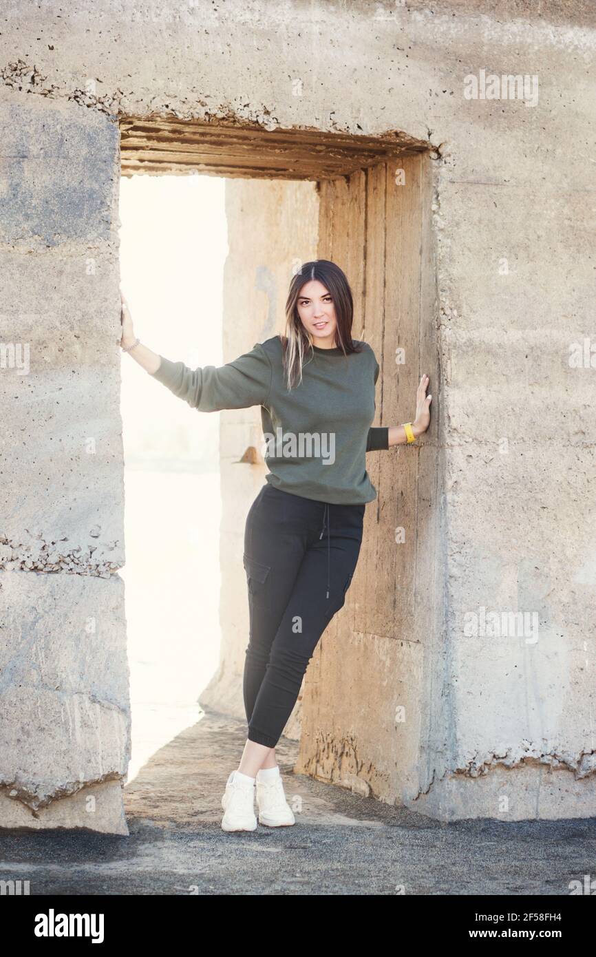 abbigliamento minimalista