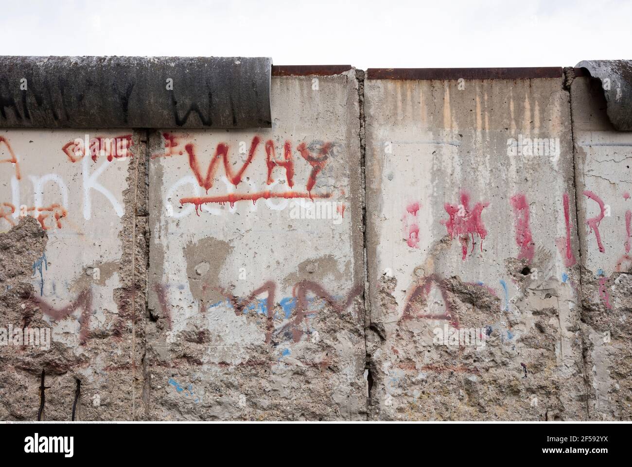 Geografia / viaggio, Germania, Berlino, Berlin Mitte, centro di documentazione, Topografia di Terrore, Berlino , diritti aggiuntivi-clearance-Info-non-disponibile Foto Stock