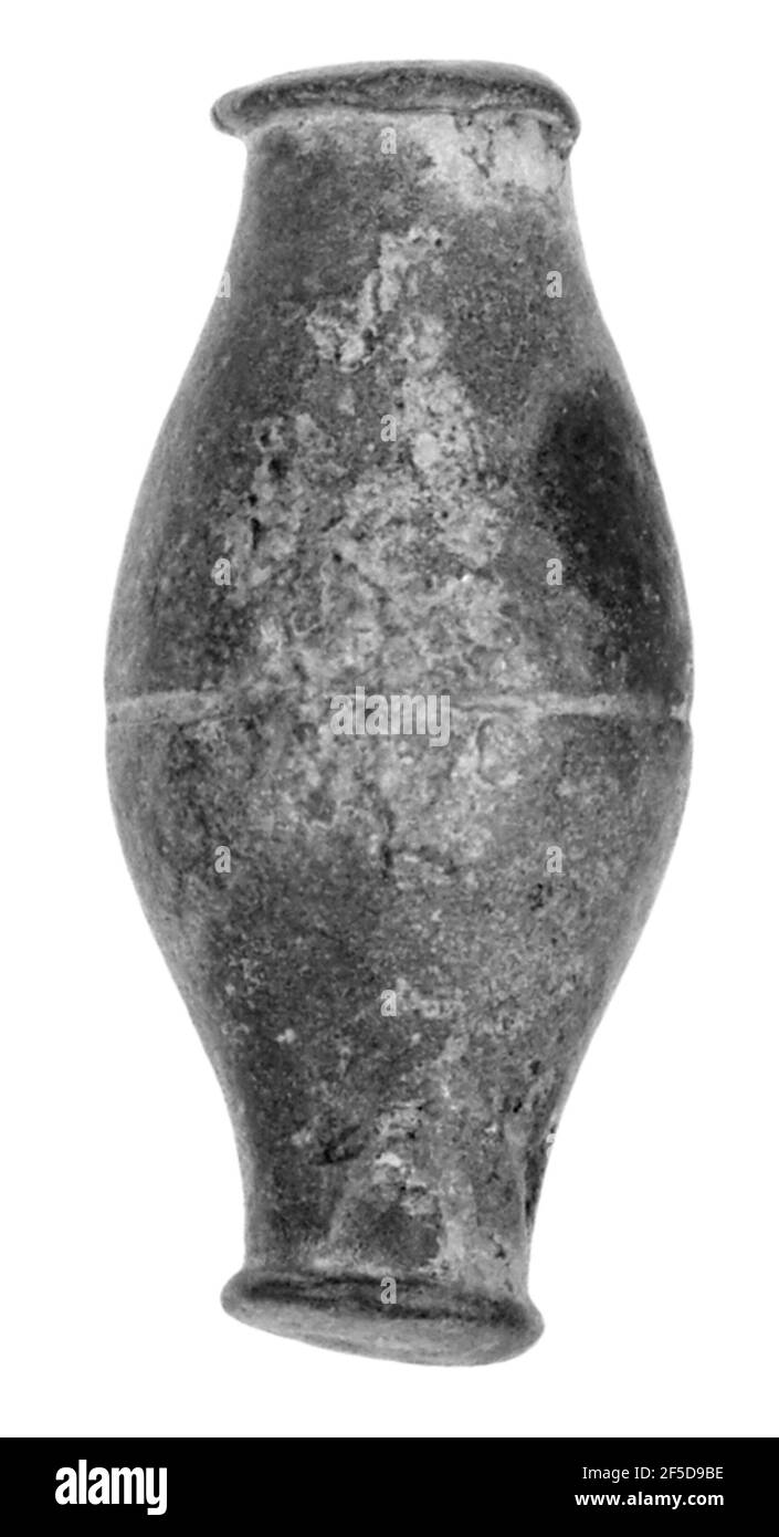 Peso. Sconosciuto Foto Stock