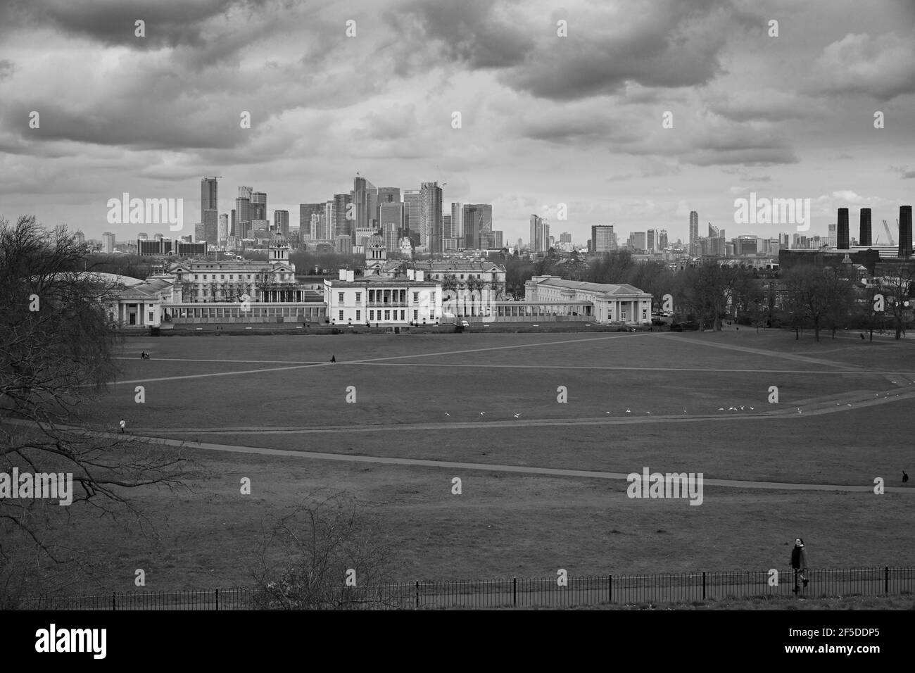 Greenwich. Londra Foto Stock