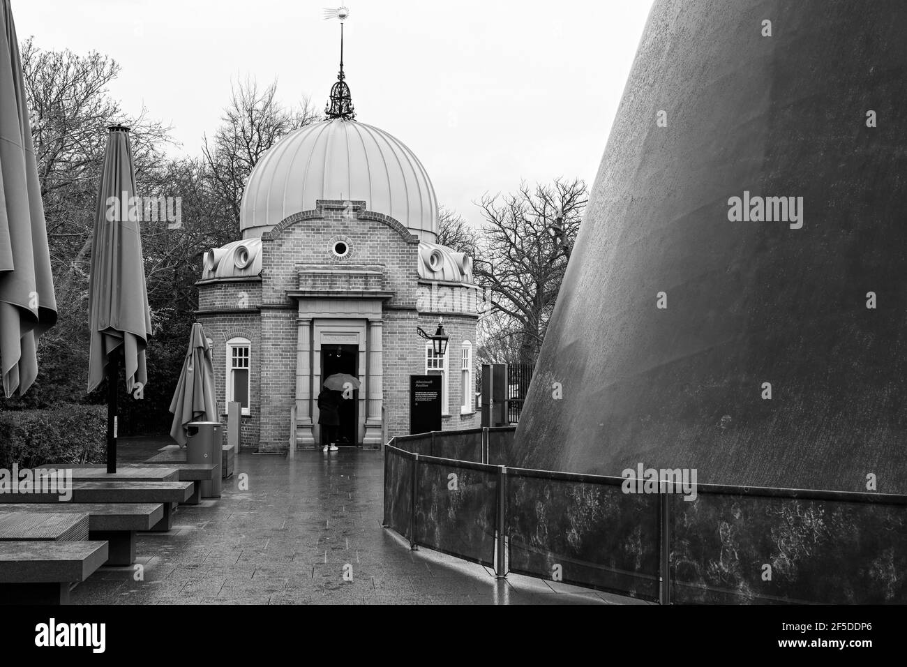 Greenwich. Londra Foto Stock