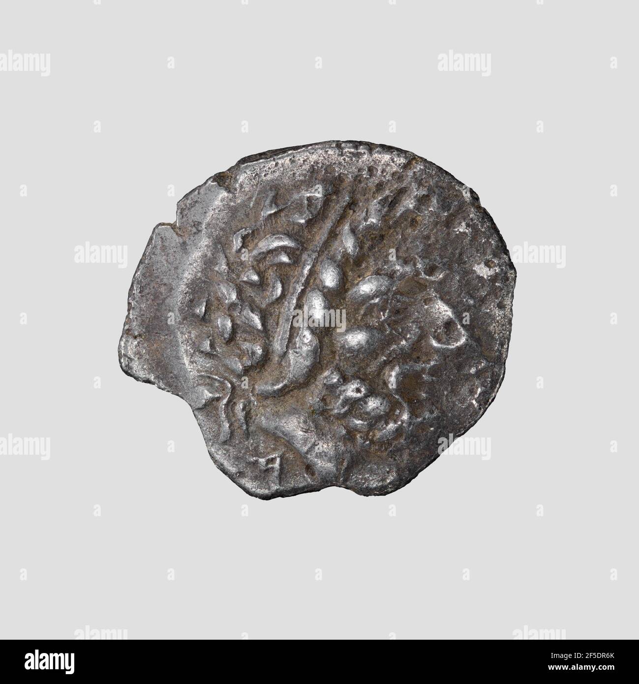 Dracm. Sconosciuto Foto Stock