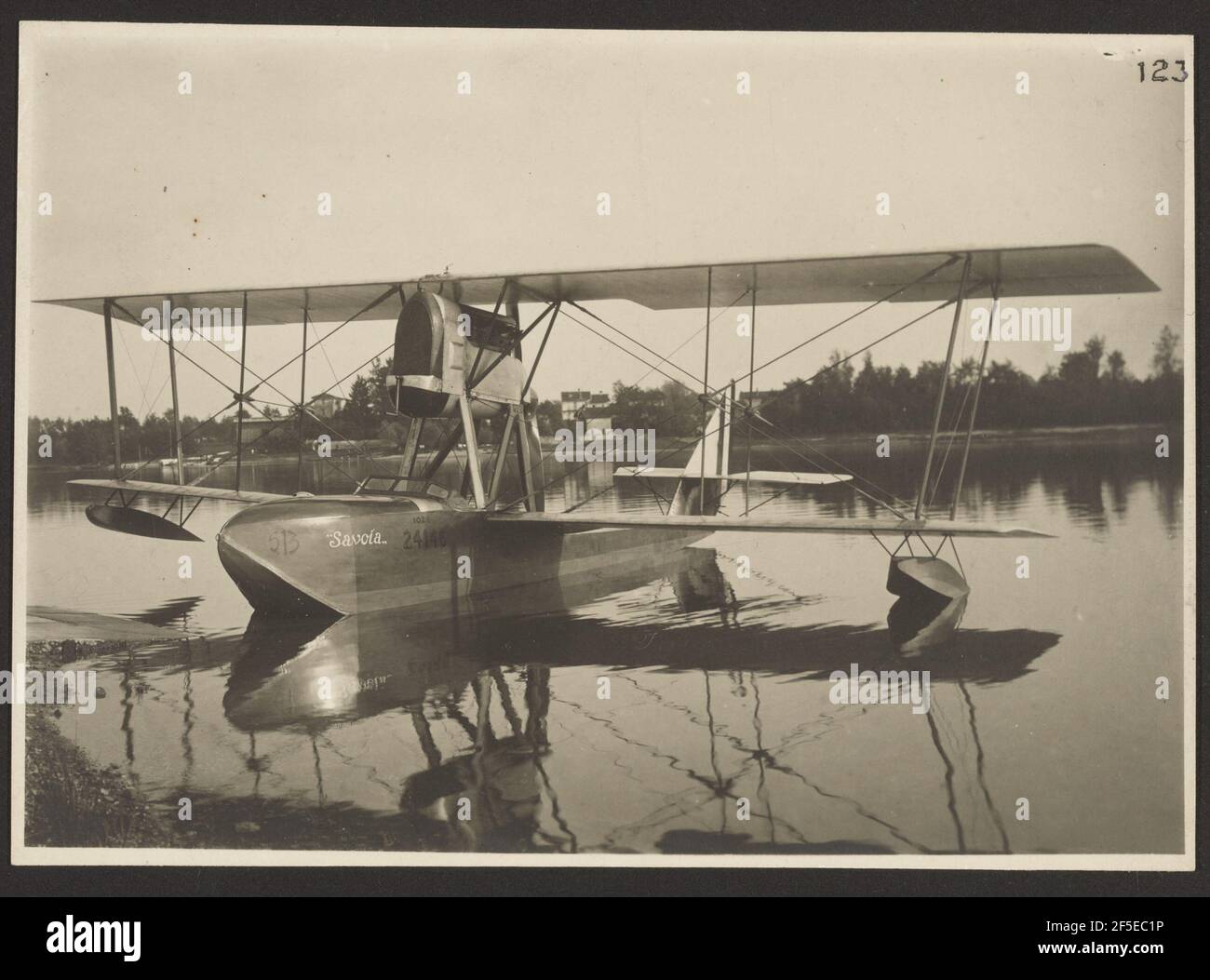 Mare-piano. Fédèle Azari (italiano, 1895 - 1930) Foto Stock