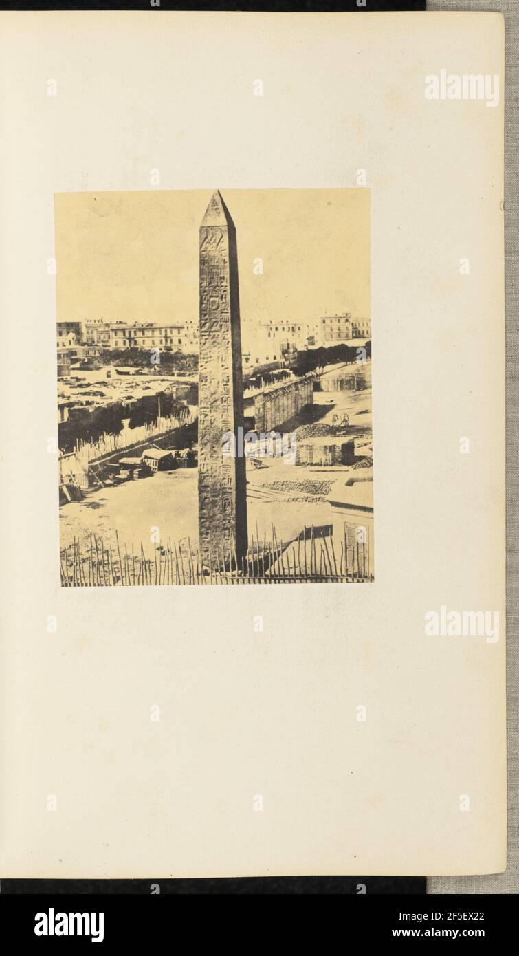 Aiguille de cleopatre immagini e fotografie stock ad alta risoluzione — free download
