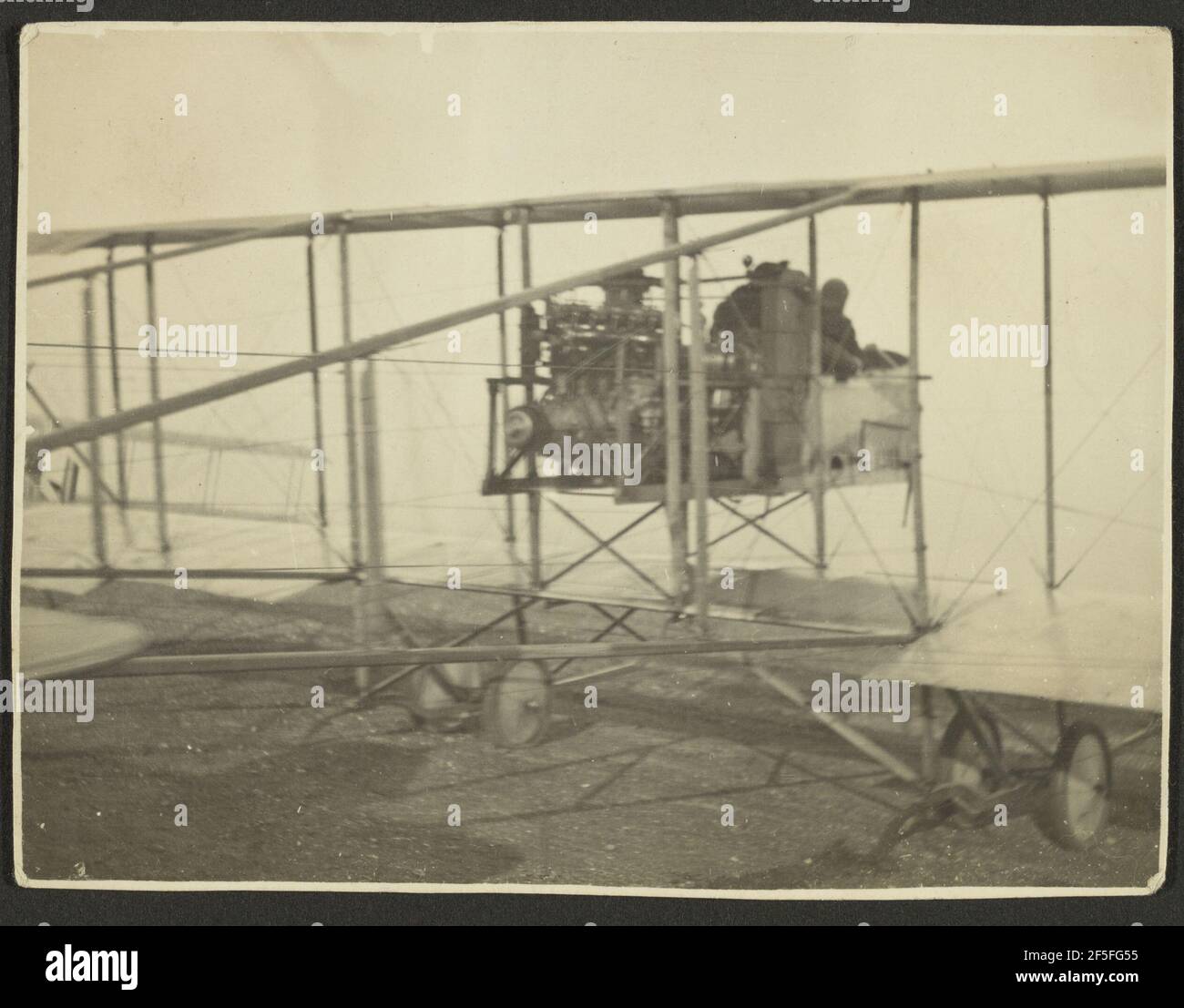 Aereo. Fédèle Azari (italiano, 1895 - 1930) Foto Stock