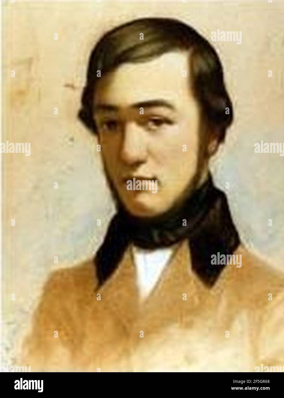 Charles Read (1819-1898). Foto Stock