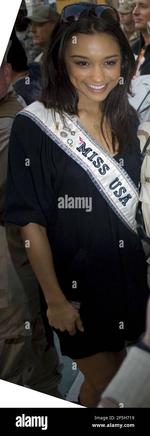 Rachel Smith posa per una foto (modificata). Foto Stock